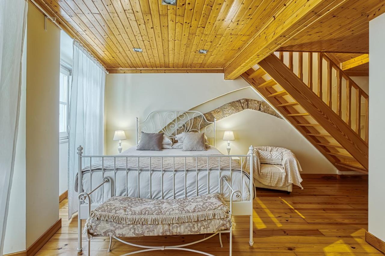 Inloveapartments - Amazing Duplex At Alfama Lisboa