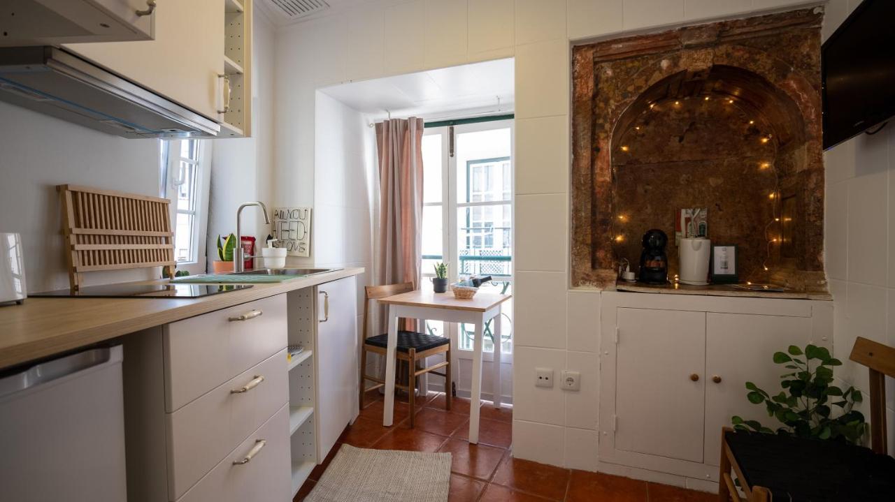 Alfama Apartment