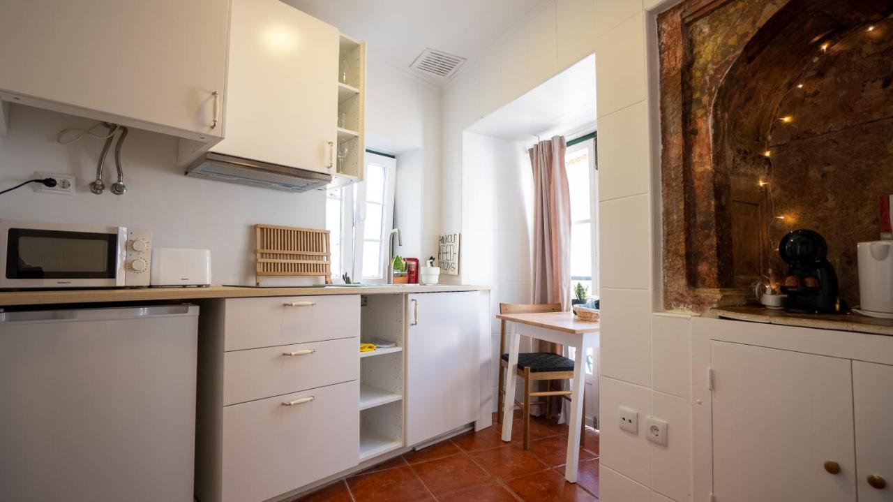 Apartment Alfama *
