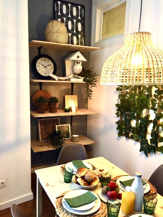 Apartamento Alcantara Green Lx Factory