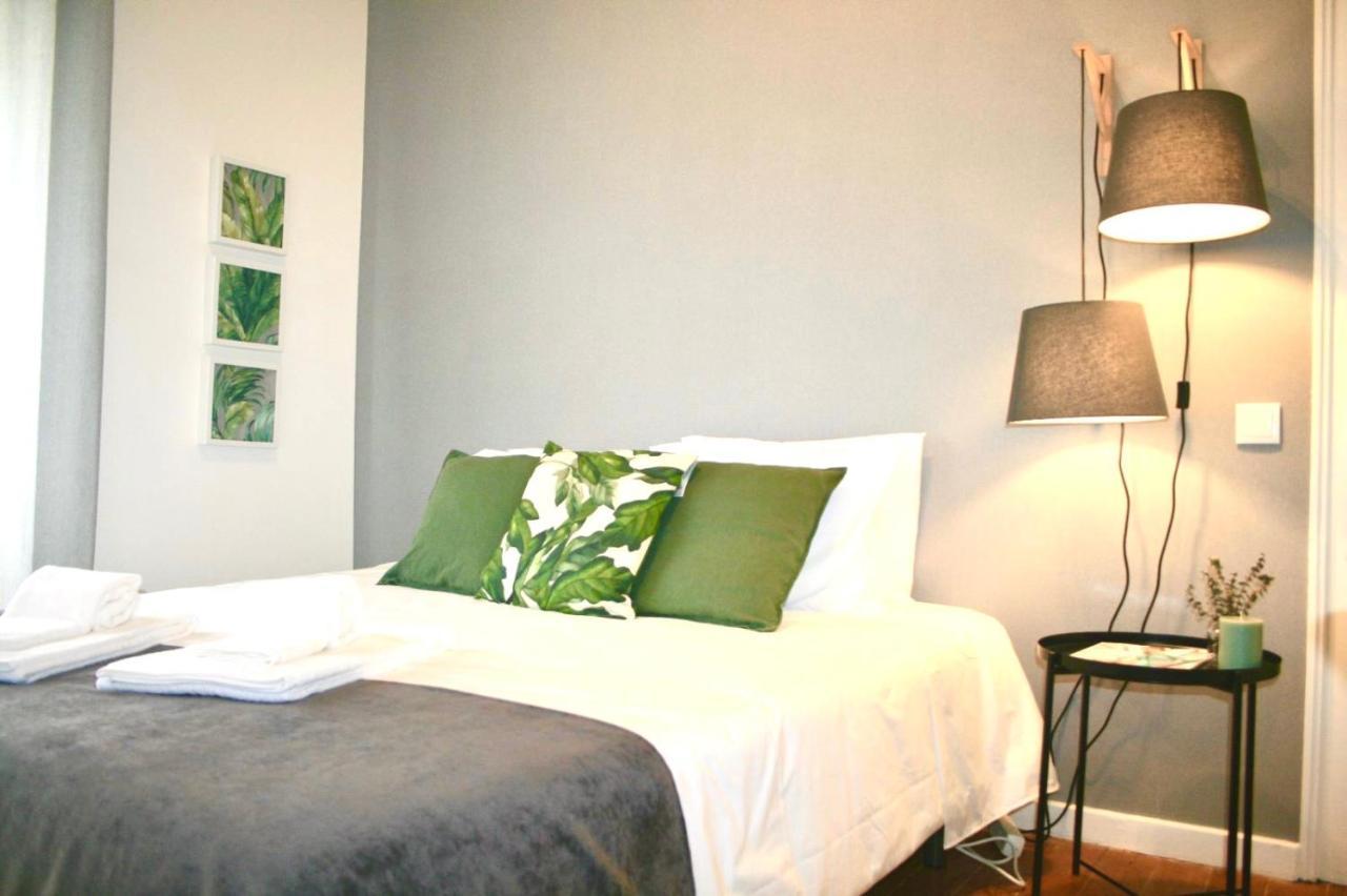 Alcantara Green Lx Factory Apartamento Lisboa