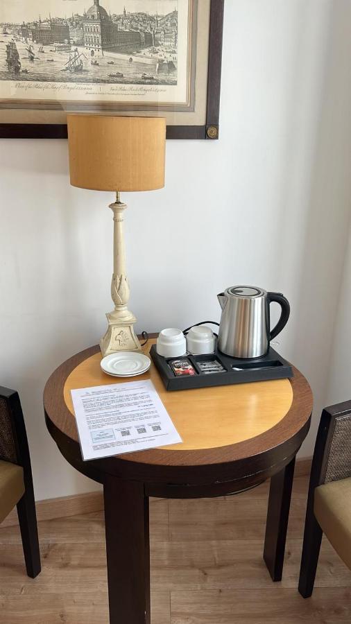 Discovery Estrela Apartment Lisbon