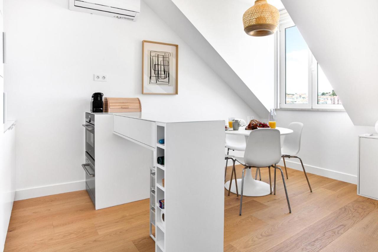 Apartamento Brand New River View Belem - 1 Bedroom, A/c