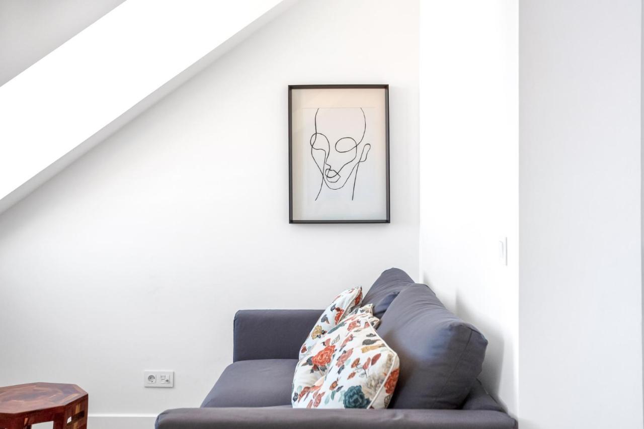 Brand New River View Belem - 1 Bedroom, A/c Apartamento *