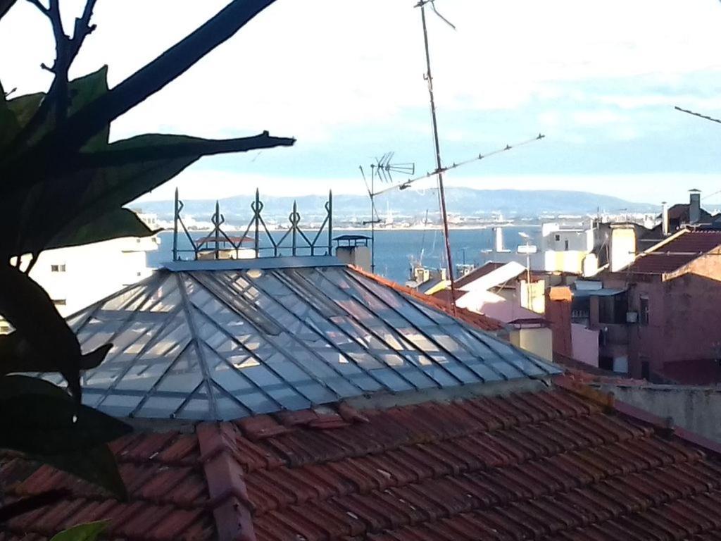Tonic Flat Lisboa