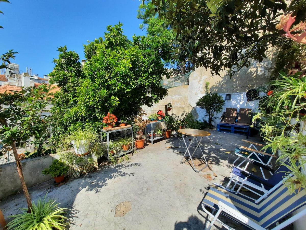 Tonic Flat Appartement Lisboa