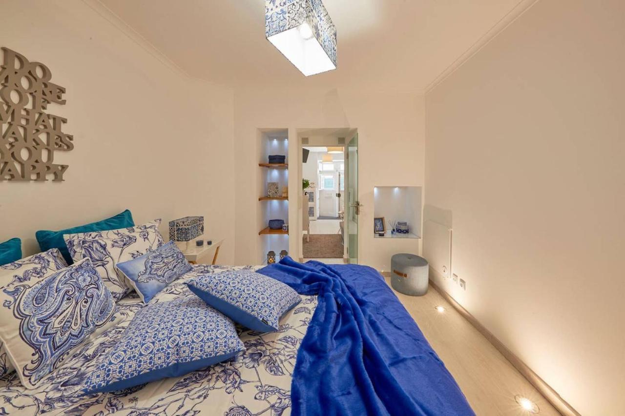 Charming In Adamastor Lisbon! Perfect Location - Super But Calm! * Lisbon