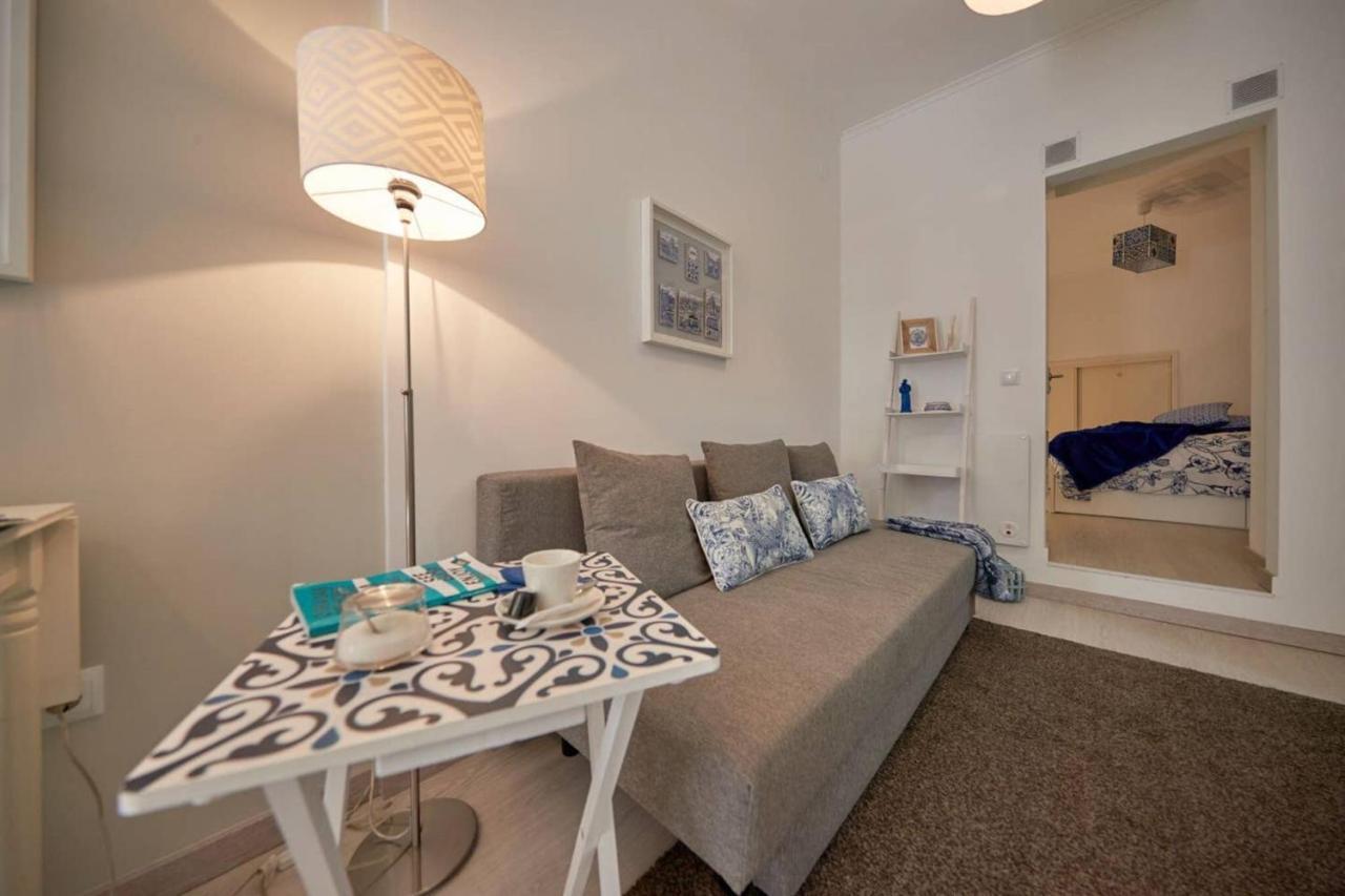 Charming In Adamastor Lisbon! Perfect Location - Super But Calm! Apartment *
