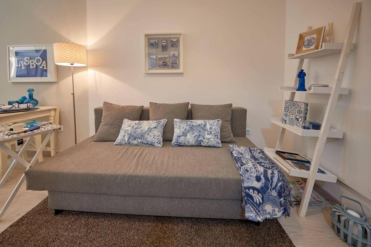 Charming In Adamastor Lisbon! Perfect Location - Super But Calm! Apartment *
