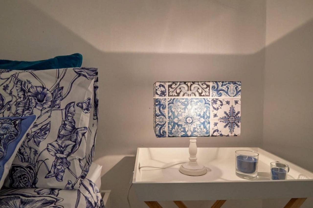 Apartment Charming In Adamastor Lisbon! Perfect Location - Super But Calm! Lisbon