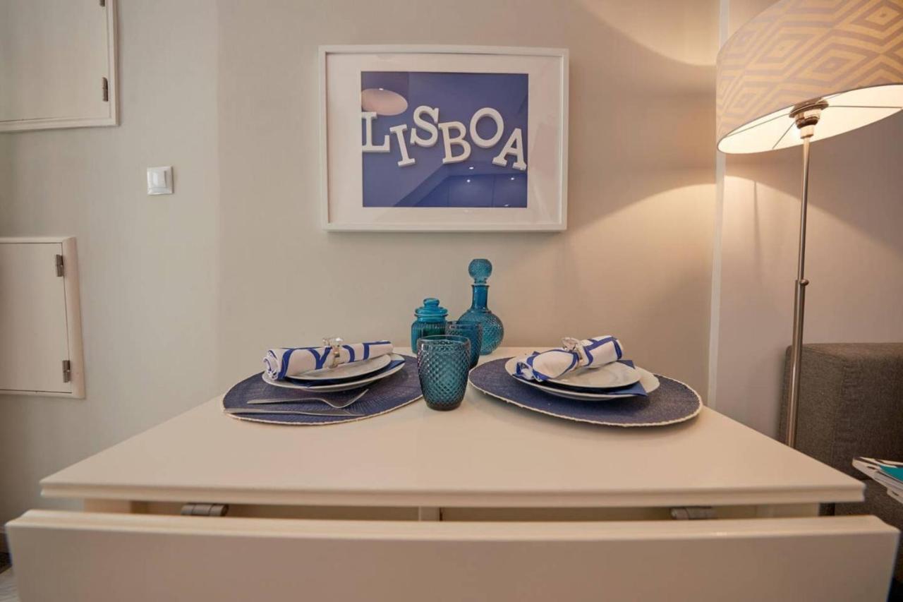Apartment Charming In Adamastor Lisbon! Perfect Location - Super But Calm! *