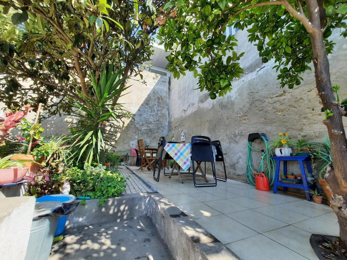 Appartement Tonic Flat