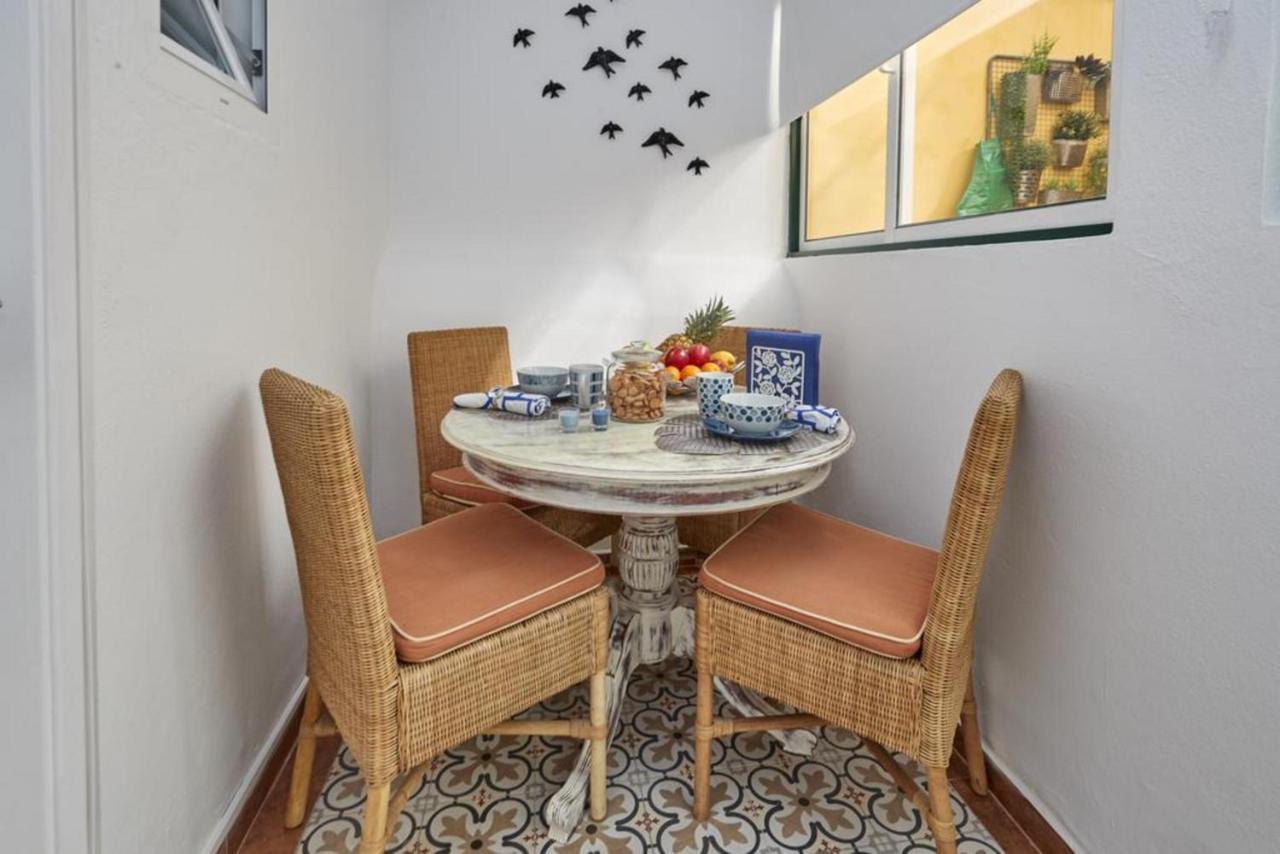 Lx Factory Apartment! Outside Terrace * Lisboa
