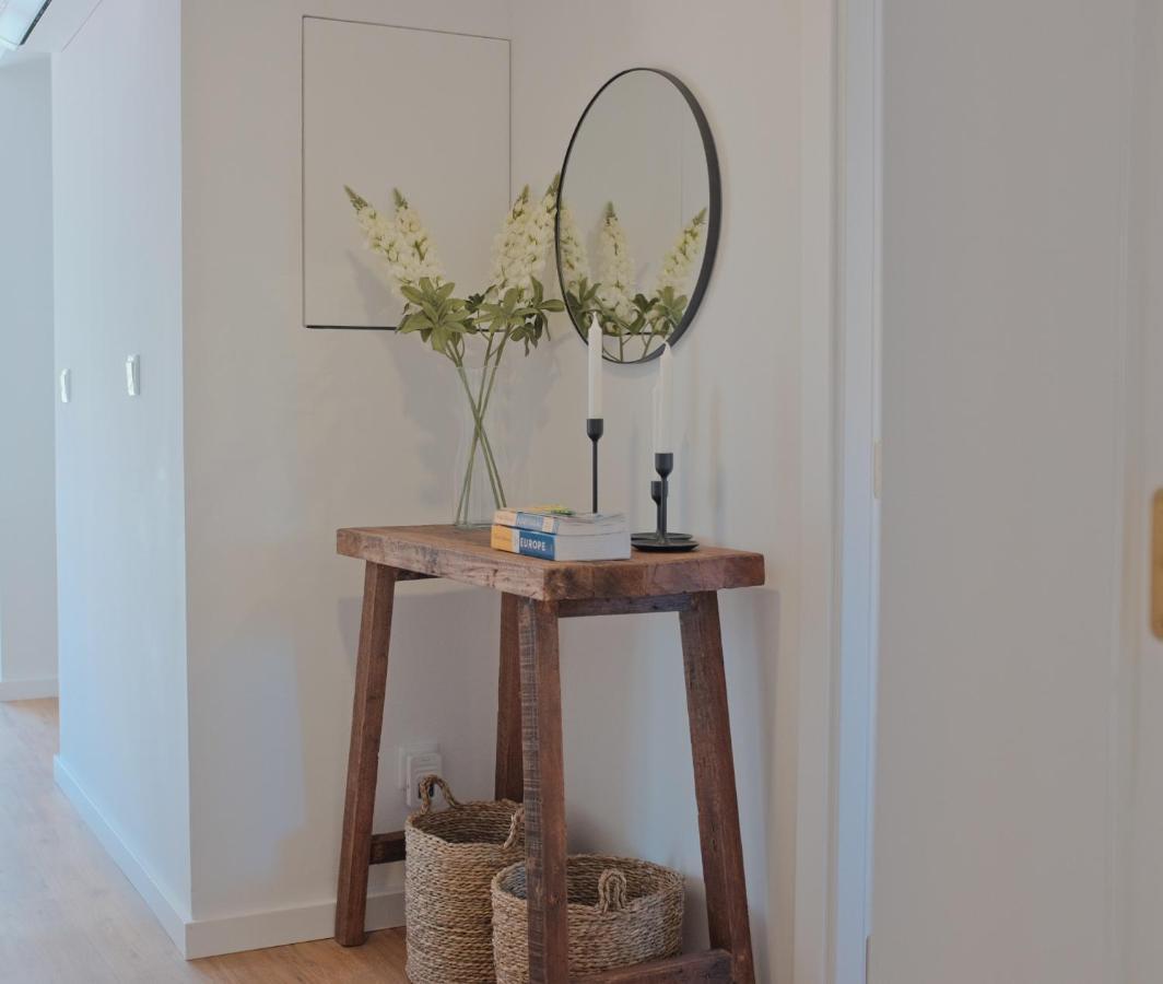 Downtown Terrace - 2 Bedroom In Graca With Private & Sunny Terrace! Apartamento Lisboa
