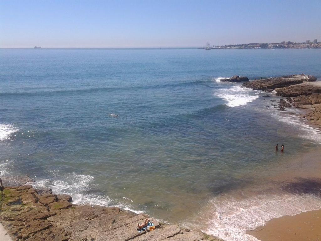 Tonic Flat Lisboa