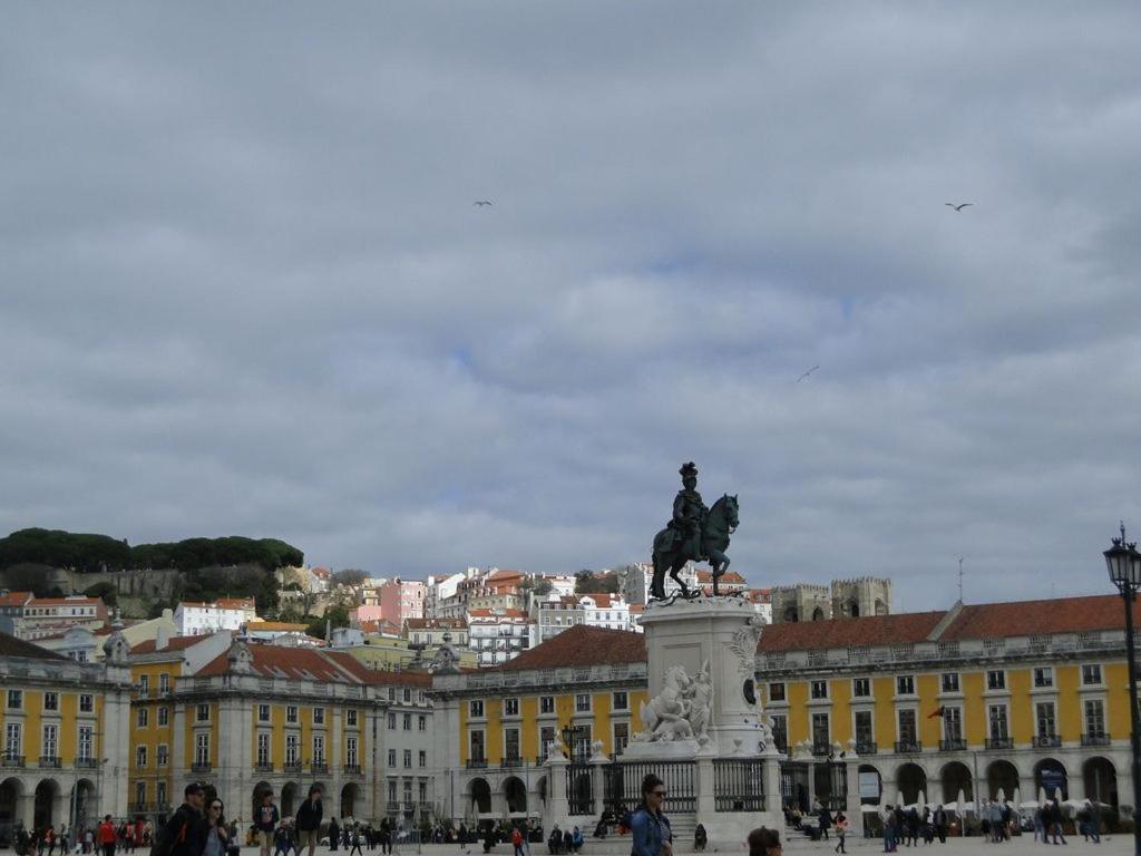Tonic Flat Lisboa