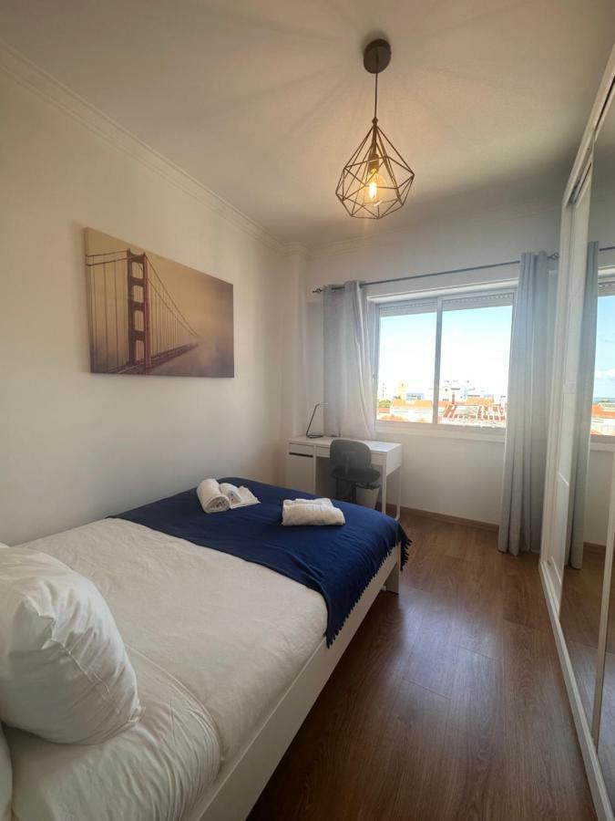Penha Charming Appartement