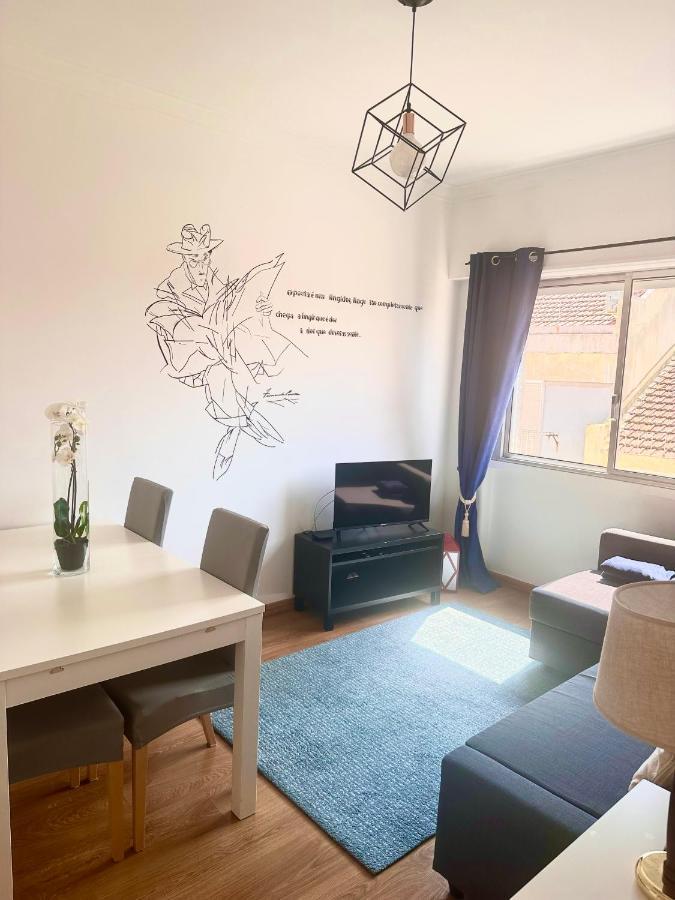 Apartment Penha Charming Lissabon