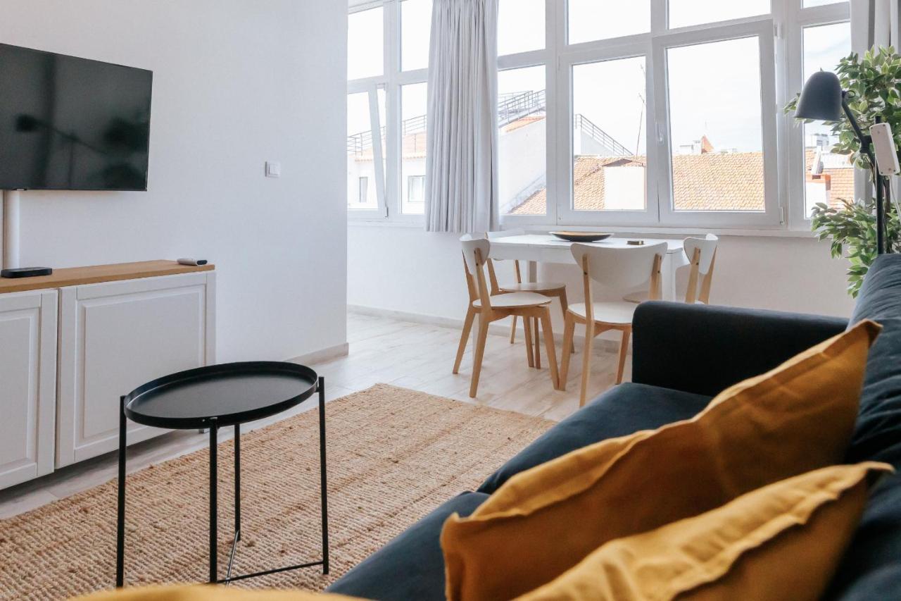 Apartamento - Almirante Reis Lisboa