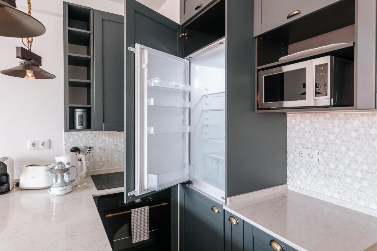 Apartamento - Almirante Reis Lisboa