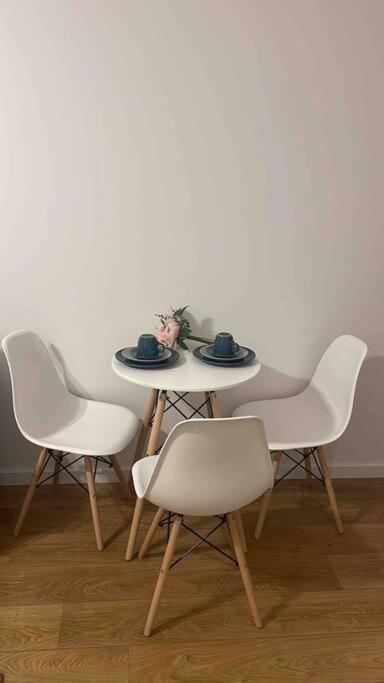 Appartement Graca