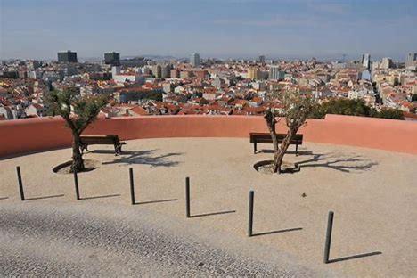 Apartment Penha Charming Lissabon