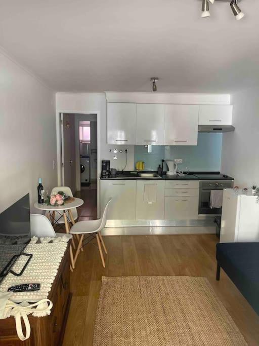 Graca Appartement Lisboa