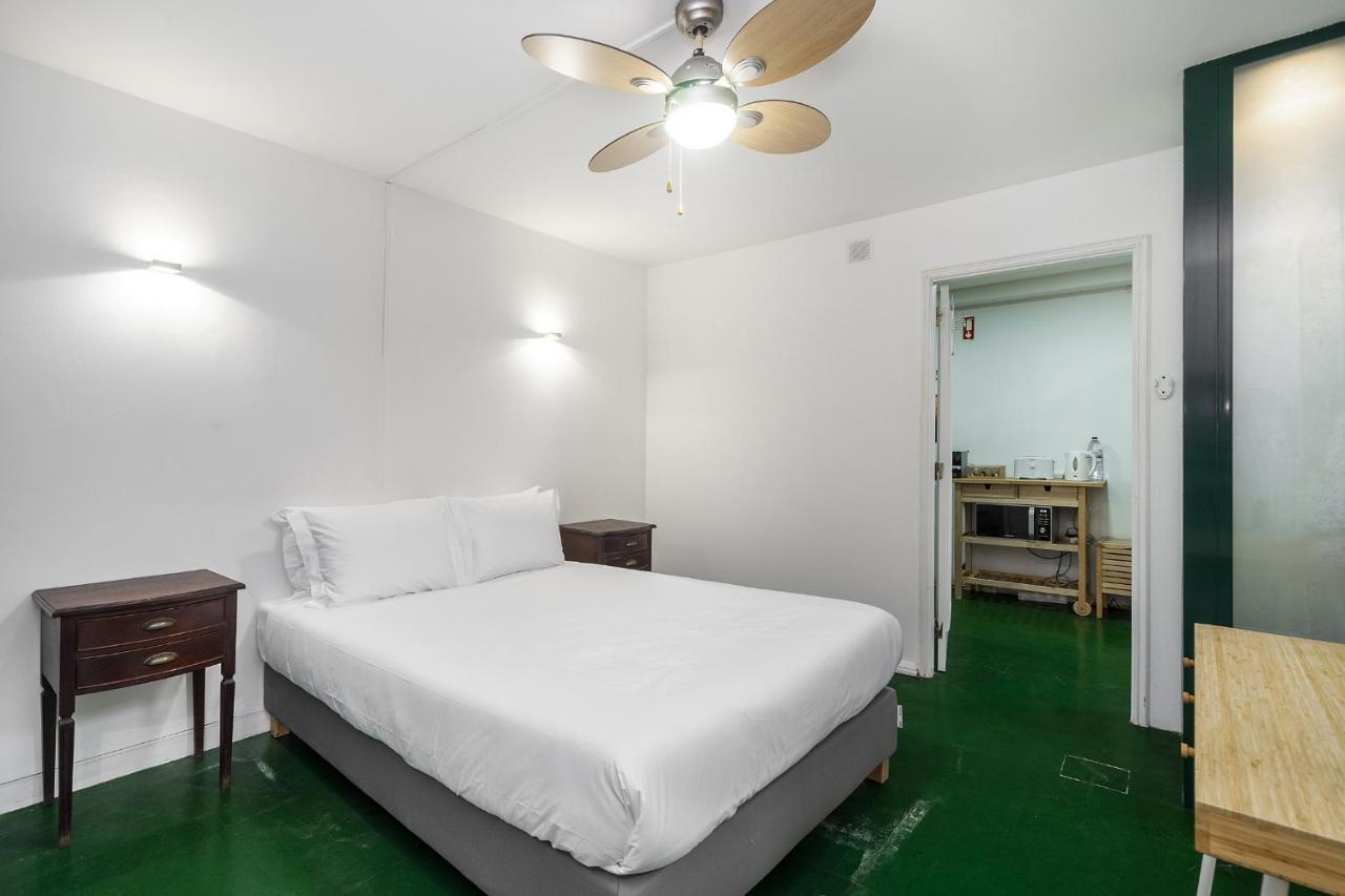 Whome 2-bedroom Loft Perfect To Explore Appartement