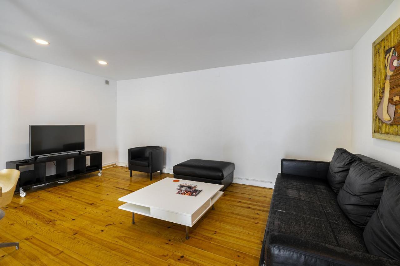 Appartement Whome 2-bedroom Loft Perfect To Explore Lisboa
