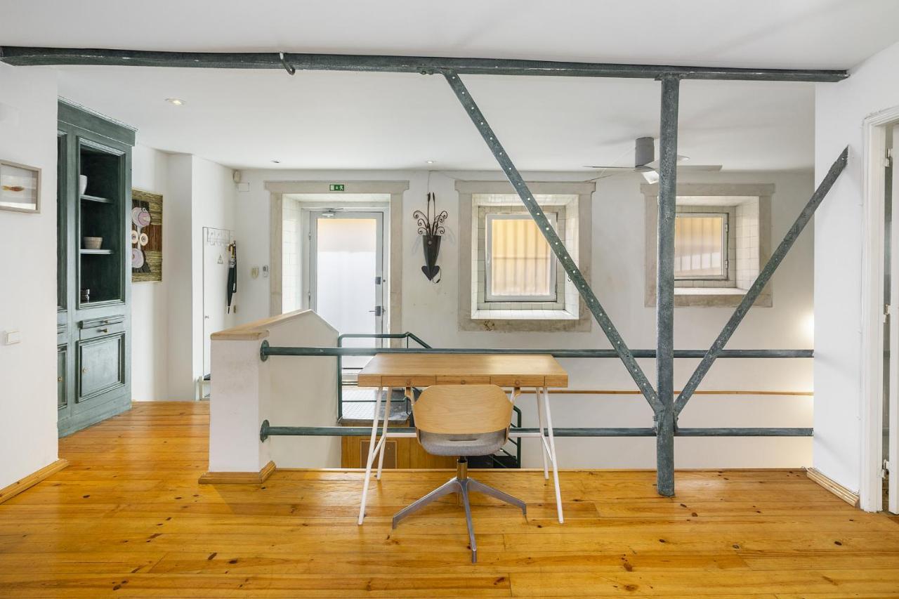 Appartement Whome 2-bedroom Loft Perfect To Explore