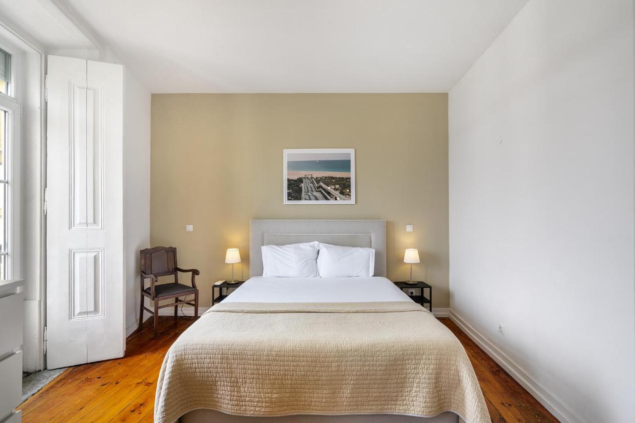 Appartement Whome 1-bed W/ River Views Great For D Nomads & R Workers