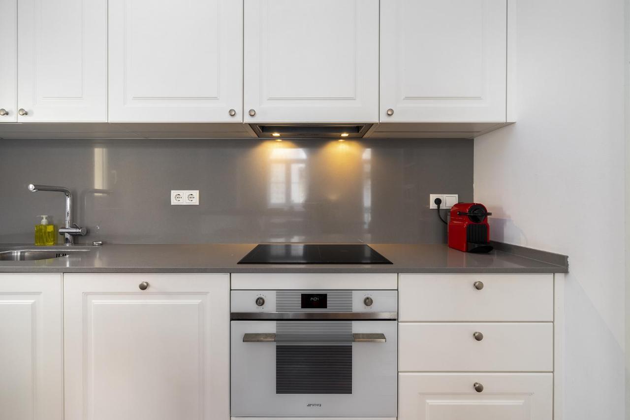 Whome 1-bed W/ River Views Great For D Nomads & R Workers Lisboa