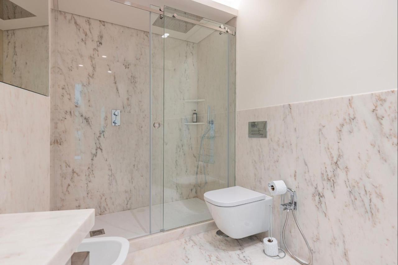 Deluxe In Center By Lovelystay Appartement *