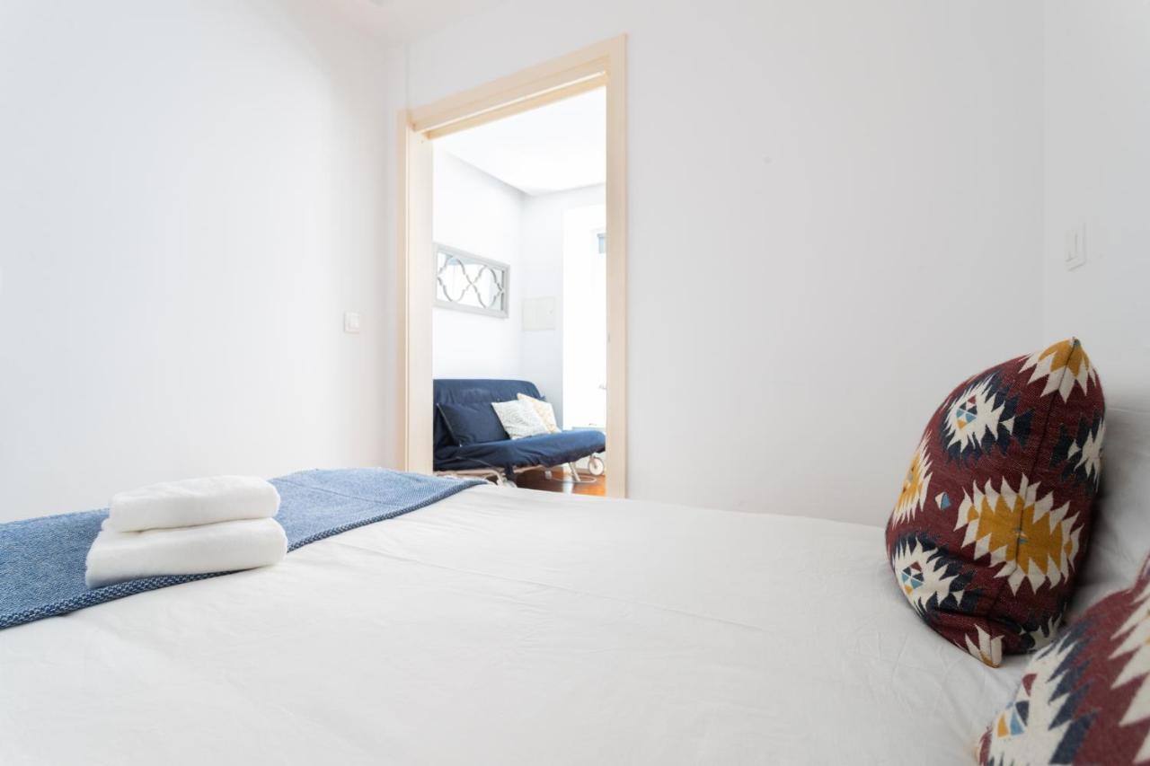 Appartement Mouraria Lisboa