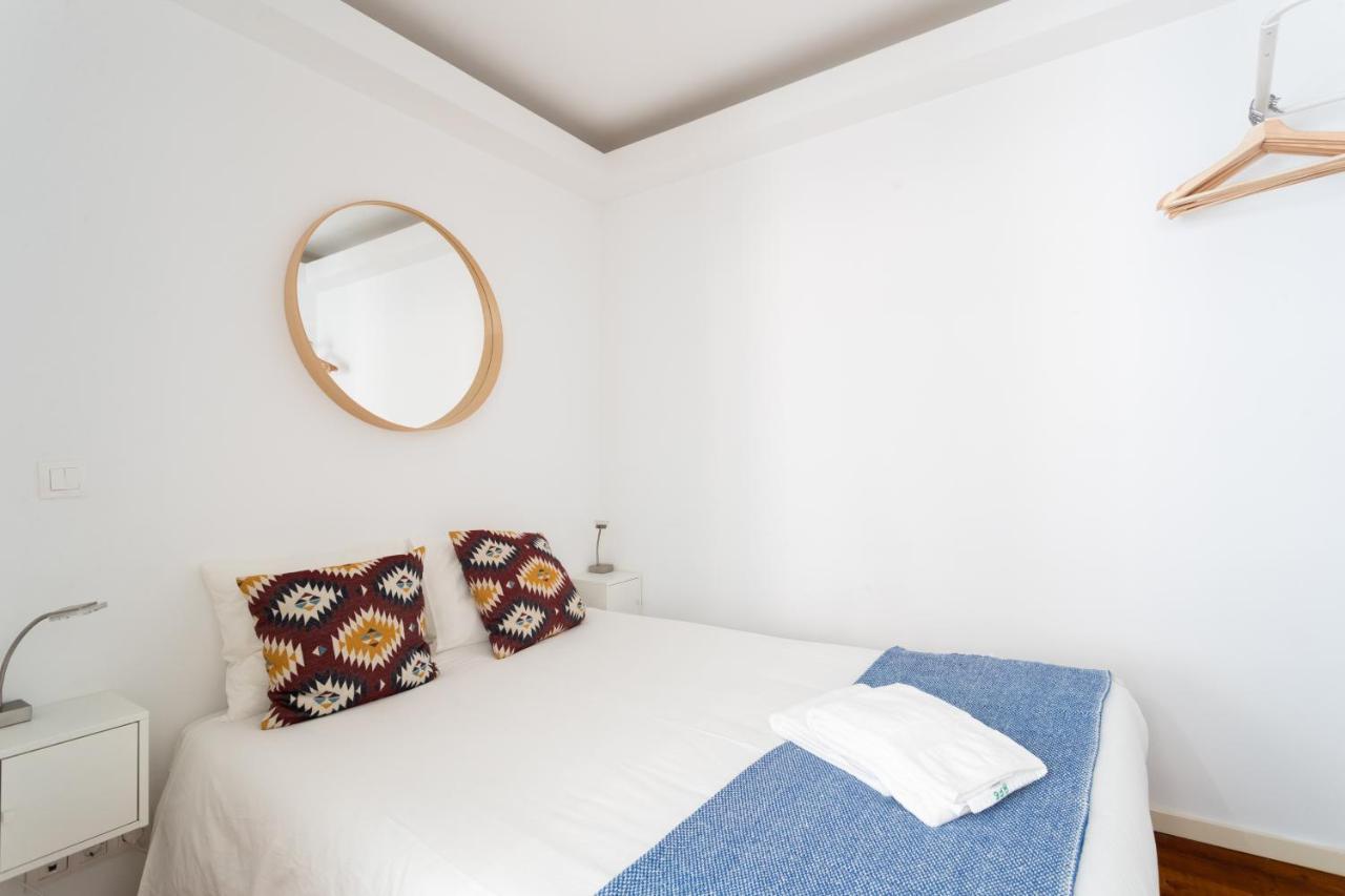 Mouraria Appartement Lisboa