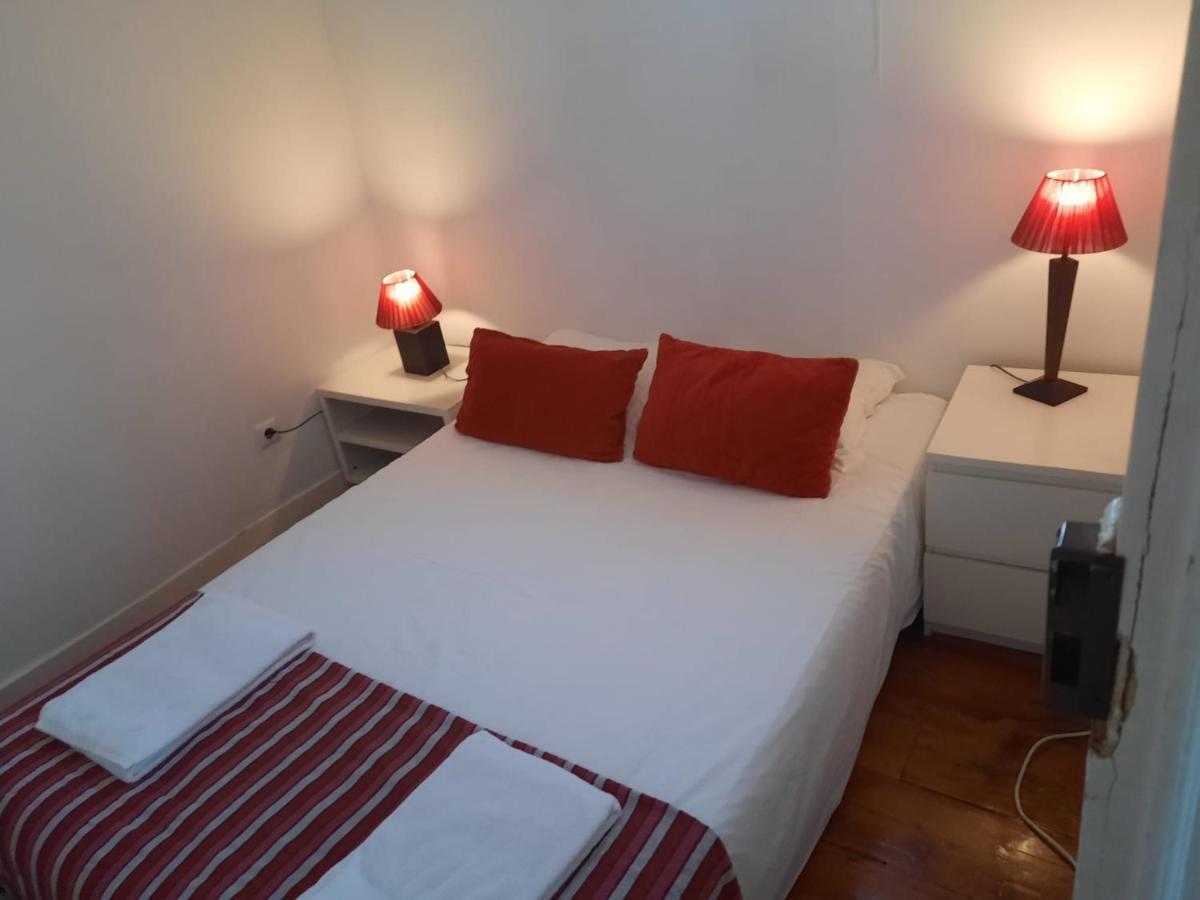 Inglesinhos Loft * Lissabon
