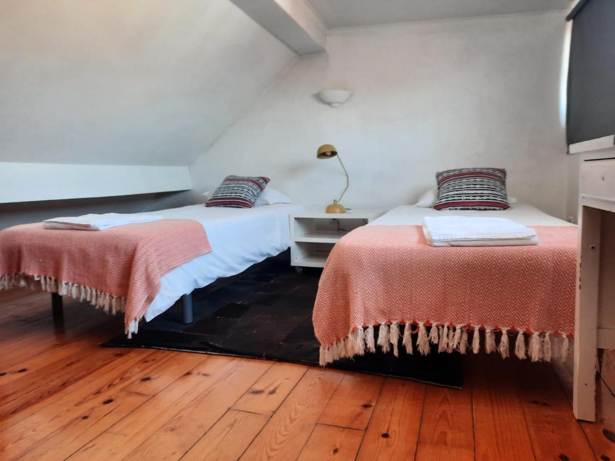 Inglesinhos Loft Lissabon
