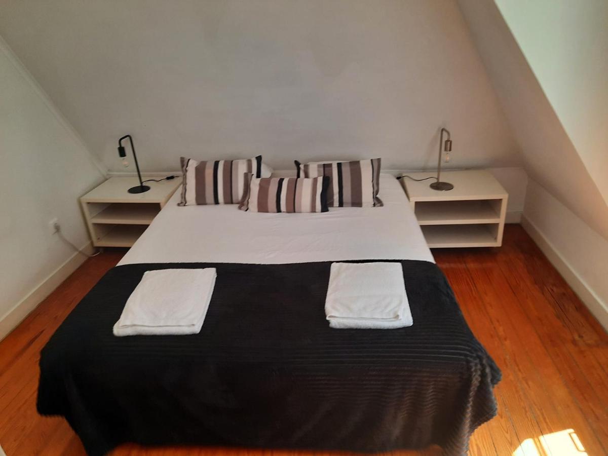 Inglesinhos Loft * Lissabon