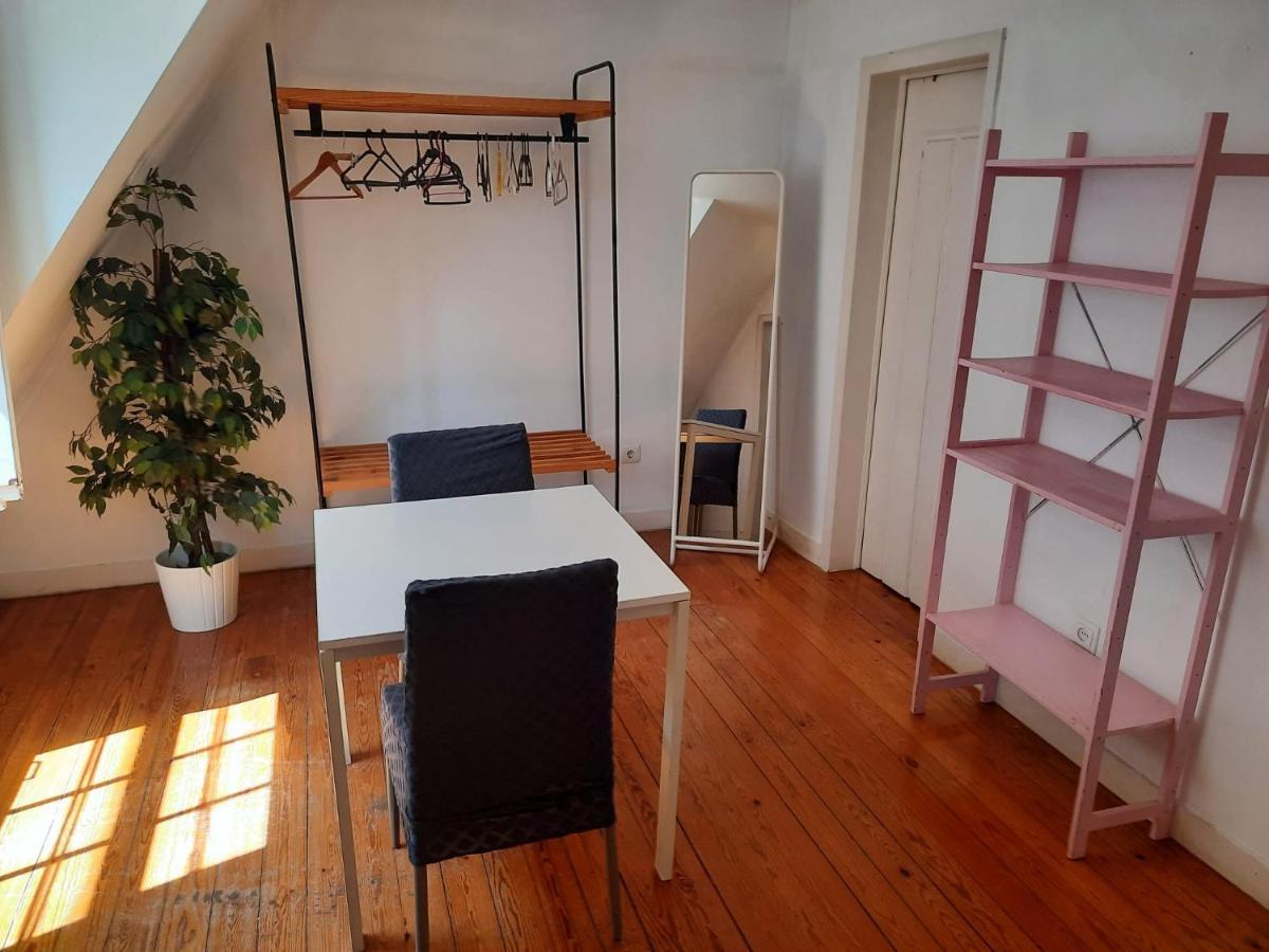 Inglesinhos Loft Lissabon