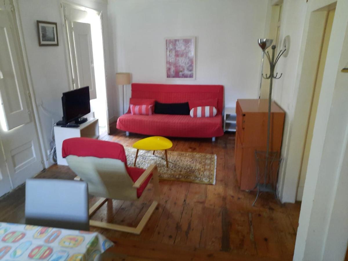 Inglesinhos Loft * Lissabon