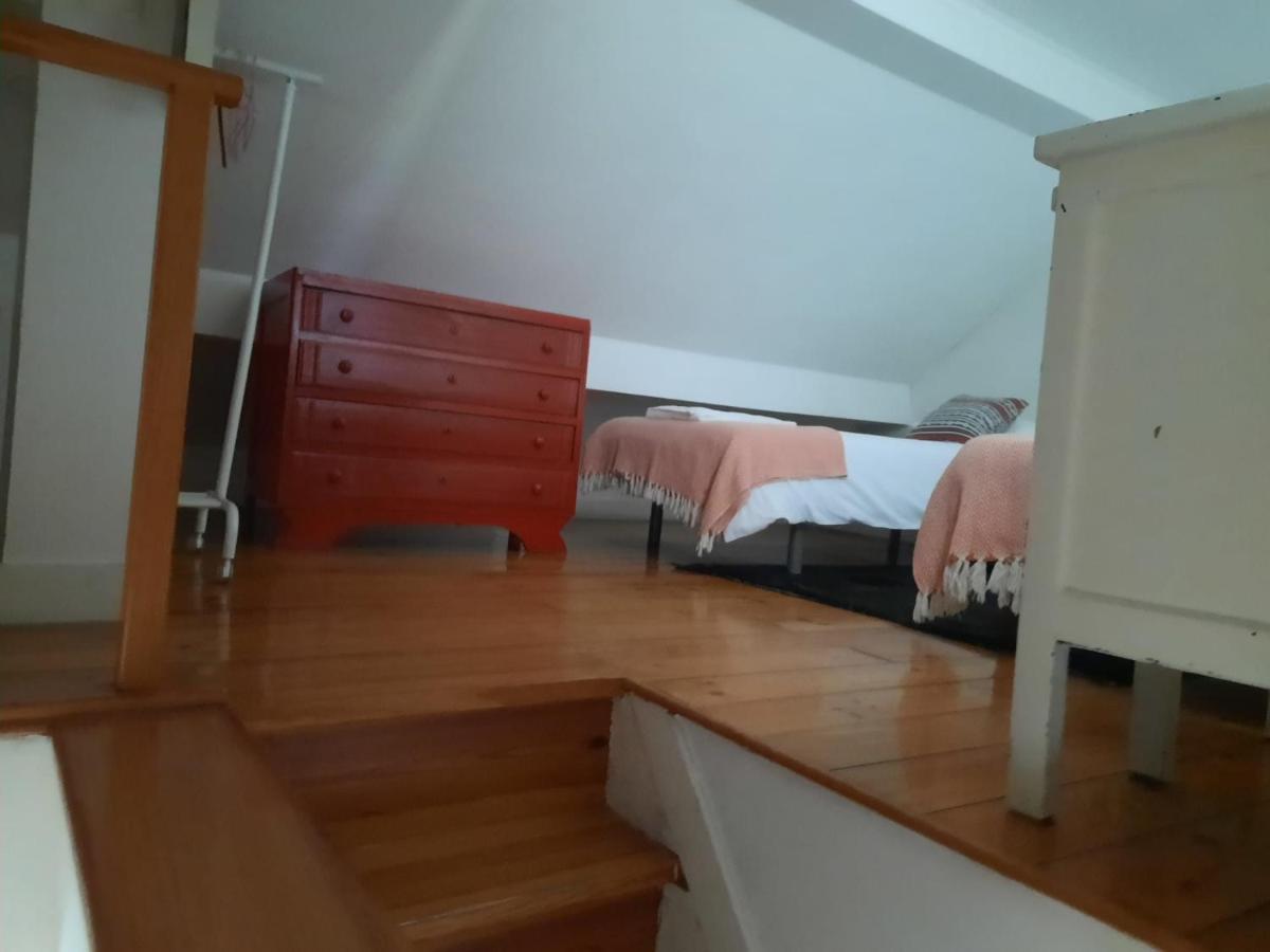 Inglesinhos Loft * Lissabon