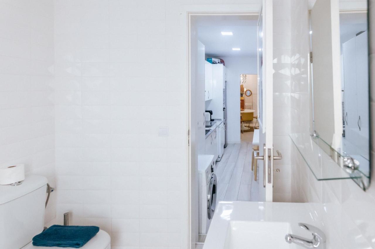 Appartement Cascao Apartamento