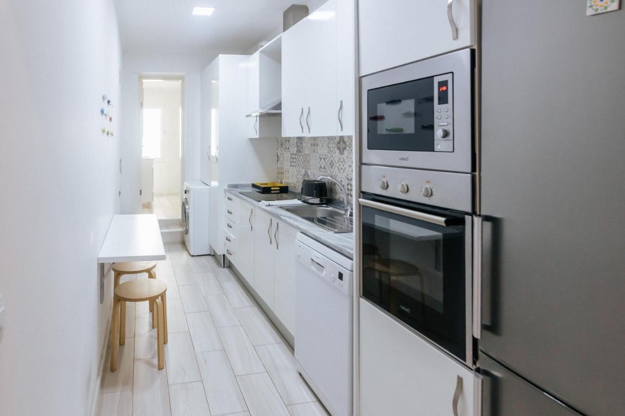Cascao Apartamento Appartement Lisboa