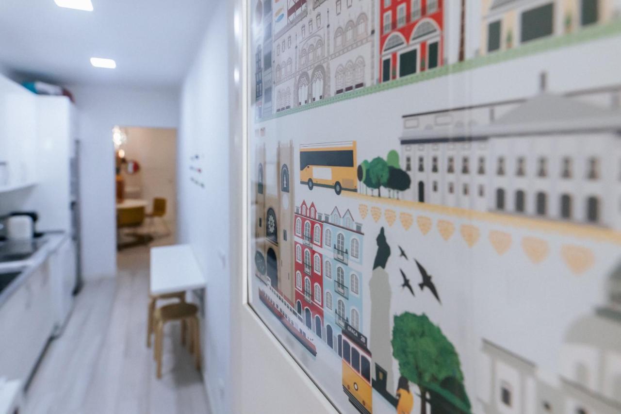 Cascao Apartamento Appartement *