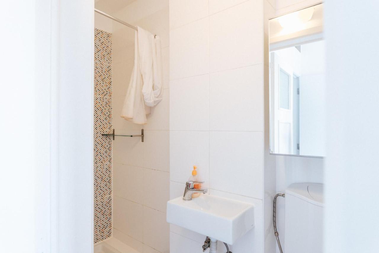 Retreat View Tagu River Appartement Lissabon