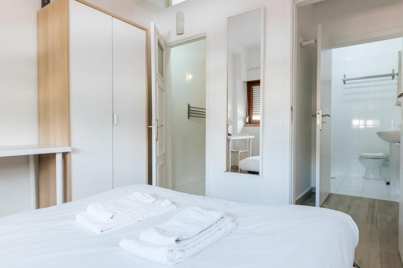 Retreat View Tagu River Appartement Lissabon