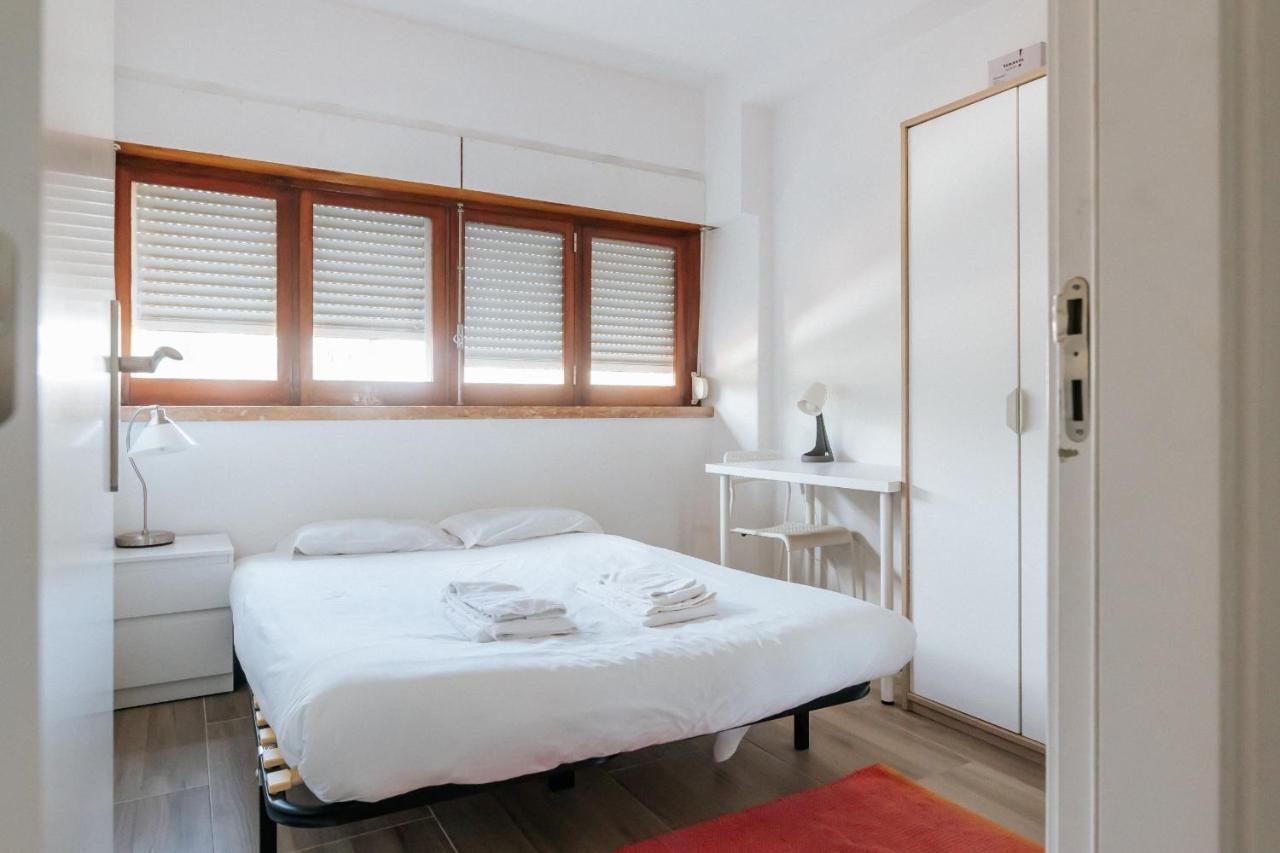 Retreat View Tagu River Appartement