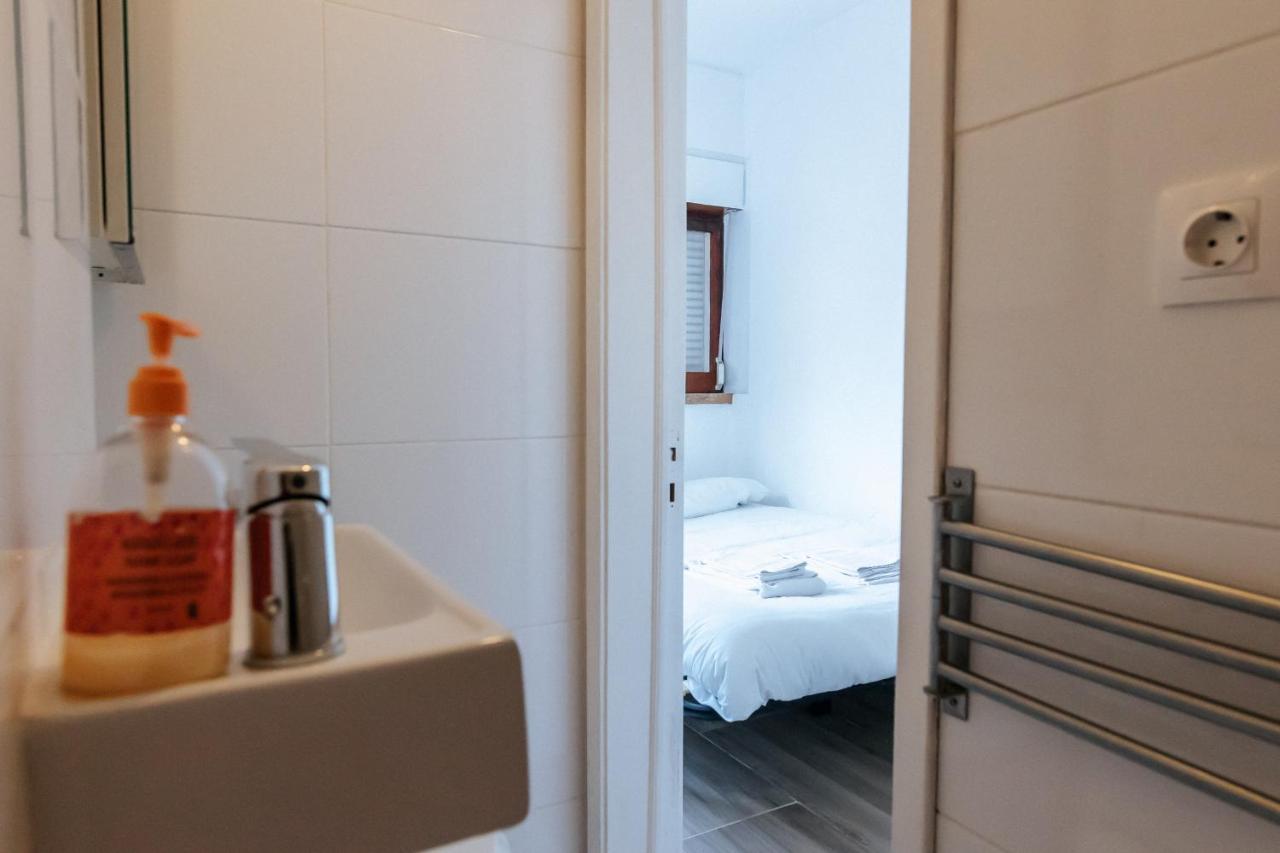 Appartement Retreat View Tagu River Lissabon