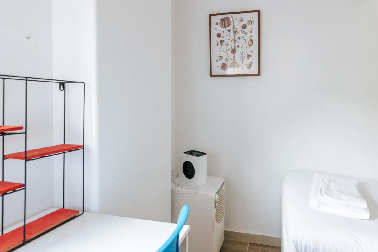 Retreat View Tagu River Appartement Lissabon