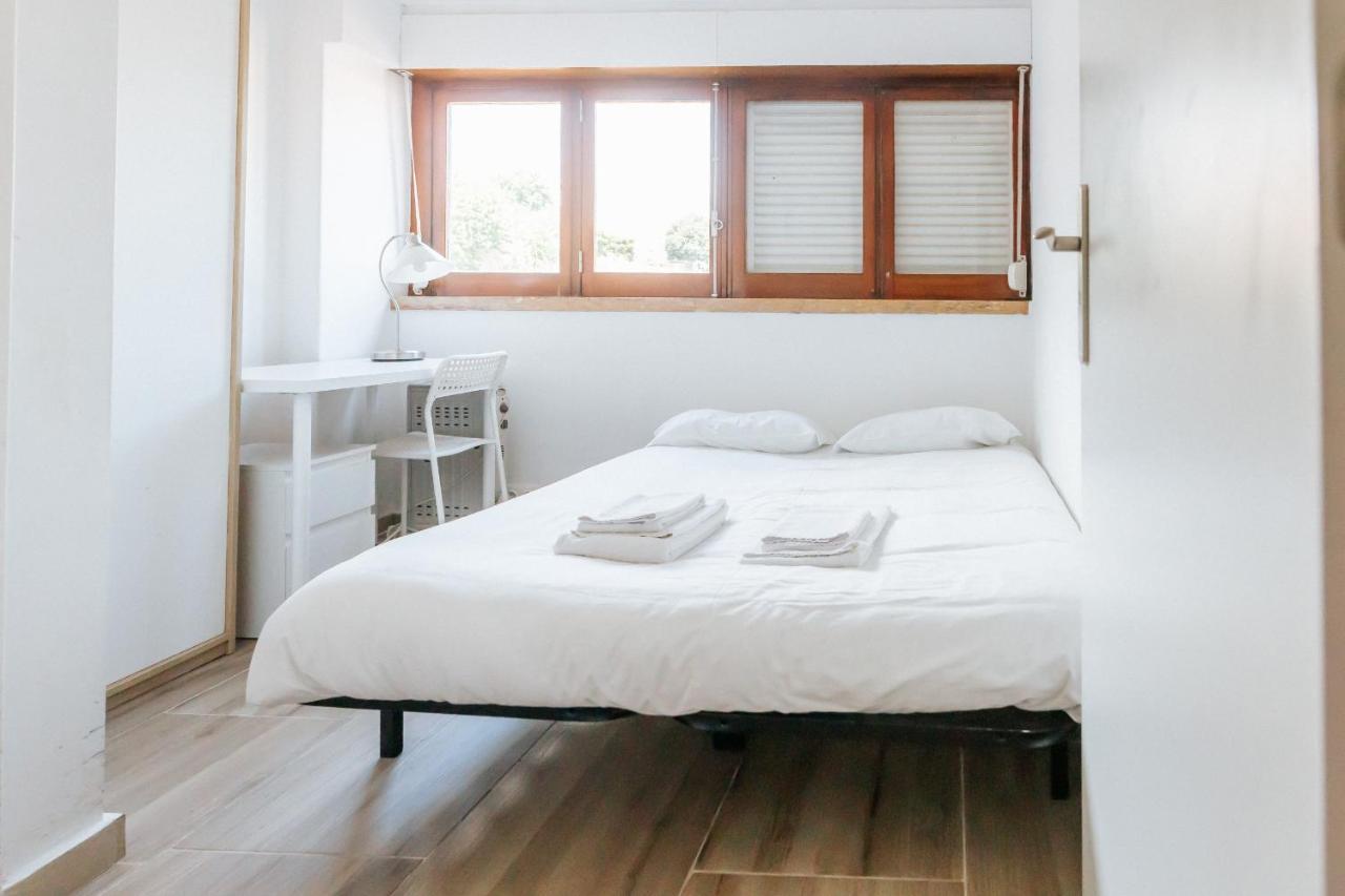Retreat View Tagu River Appartement *